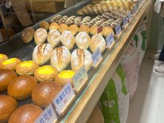 -红心闪闪面包牛奶公司(旺角星辰店)