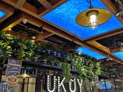 -鱼库·不仅是一家烤鱼店(车公庙店)