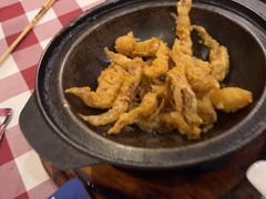 -吉源大排档·鱼生·海鲜(烧烤彩印厂店)