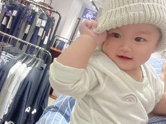 -优衣库(长沙国金中心店)