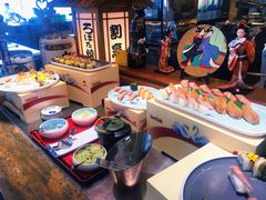 -白天鹅宾馆·流浮阁咖啡厅