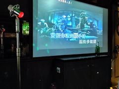 -好乐迪KTV(紫荆广场店)