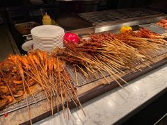 -宴立方海鲜自助(义乌万达广场店)