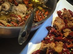 -望京一号·重庆江湖菜(工体店)