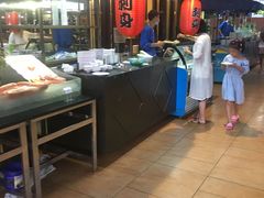 -三亚胜意海景酒店·海鲜自助餐厅(三亚湾路店)