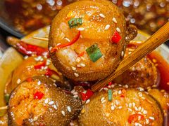 -四小区火锅·巷子里的重庆火锅(花照壁店)