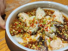 -必点海鲜·鲅鱼水饺(鞍山西道店)
