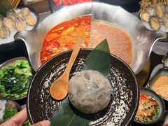 -湊湊火锅·茶憩(合生汇购物中心店)