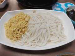 米线-灵芝妹子海鲜米线(香炉礁山姆店)