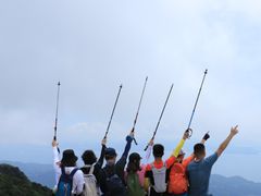 -七娘山