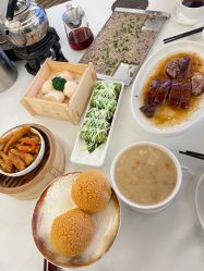 -东莞老饭店·宴会厅(君豪商业中心店)