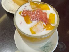 -民信老铺(双皮奶博物馆店)