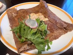 -La Creperie法餐厅(桃江路店)