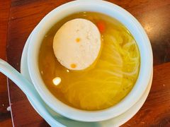 -喜鼎海胆水饺(东港店)