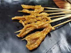 -我们家私房纸包鱼·烧烤