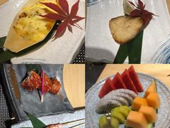 -虹料理·日料放题(悠方店)