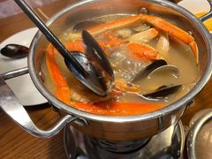 -昆山琶拉帝诗酒店·河畔咖啡厅Riverside Cafe