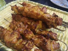 -乡村馕坑肉·烧烤·新疆菜·本地人更爱吃(阿勒泰首店)
