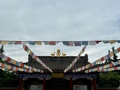 -西安市广仁寺