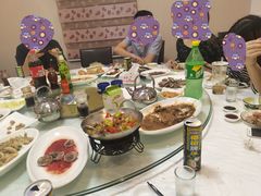 -渔中舟海鲜大排档(普陀沈家门店)
