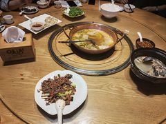 -妈妈的味道(和顺古镇店)