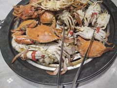 -四海蒸鲜蒸汽海鲜自助(北戴河店)