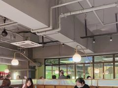 大堂-顺峰顺水顺德菜(龙华店)