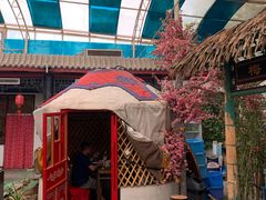 -漕河全驴宴饭店(徐水店)