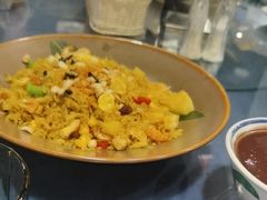 -金湖港式餐厅(建外店)