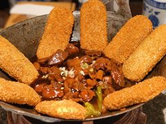 -南京大牌档(济南万象城店)