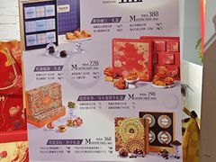 -TOUCH泰奇(金桥长岛路店)