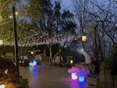 -天目湖御水温泉·度假酒店