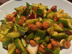 -胖老汉椒麻鸡清真新疆菜(西御街店)