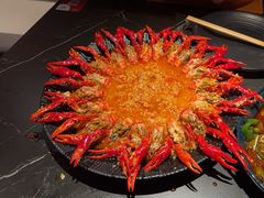 -红盔甲·小龙虾(人民广场店)