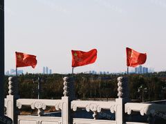 -天津妈祖文化园