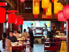 -小龙坎火锅(全球总店)