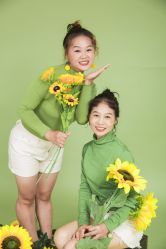 -光影纪·Baby·Home儿童摄影(丁桥店)