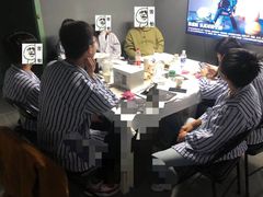 -Diary Club剧本&桌游狼人杀(湖东店)