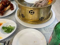 -汗腾格里·风味餐厅(新疆驻京办店)