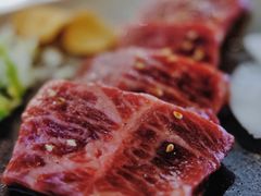-焱铁烧·黑毛和牛专门店(南宁万象城店)