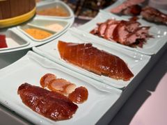 -羲和雅苑•北京烤鸭(国贸商城店)