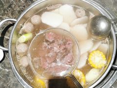 -仄园围炉坊·牛肉火锅·汕头卤水火锅(蛇口店)