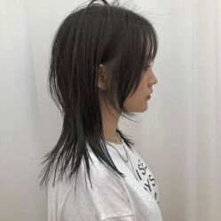 -TRIMS HAIR 修剪造型·烫染接发
