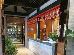 -恒记饭店·海鲜明档(淹城店)