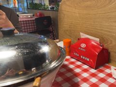-拿渡·水煮鱼 麻辣香锅(西单大悦城店)