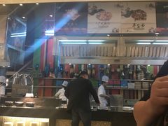 -阿外楼度假酒店-阿咖啡自助餐厅