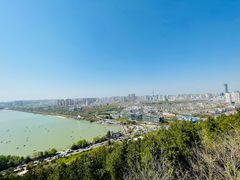 -云龙湖旅游景区