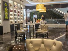 大堂-GODIVA(王府井apm店)