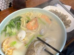 -大禹家·海鲜面馆(新闸路店)