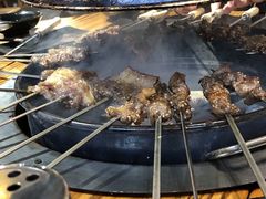 -号令江湖·水浒烤肉(和畅睦邻中心店)
